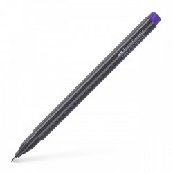 Liner Faber Castell 0.4 mm...
