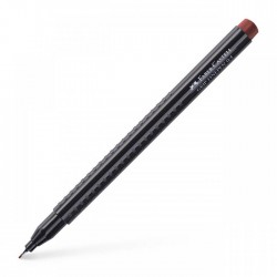Liner Faber Castell 0.4 mm...