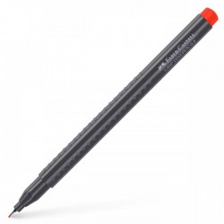 Liner Faber Castell 0.4 mm...