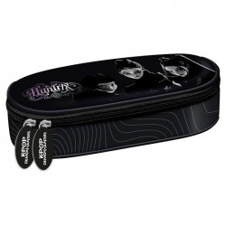 Penar borseta 1 fermoar, 1 extensie, oval, Majewski, Gama St. Right, Colectia...