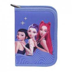 Penar neechipat 1 fermoar 2 extensii Majewski, Gama St. Right, Colectia K-Pop...